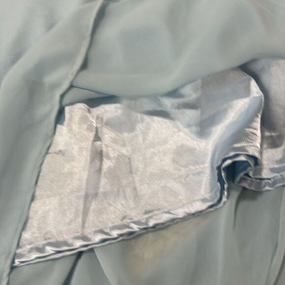 CUTE FORMAL DRESS SIZE 14 - Picture 11 of 13